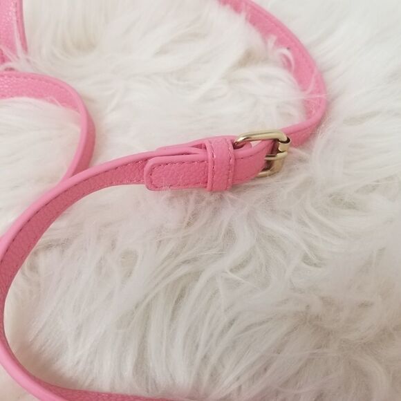 Pink Toucan Crossbody Bag - Picture 6 of 11